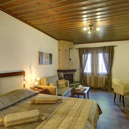 Hotel זגורה מראה חיצוני תמונה