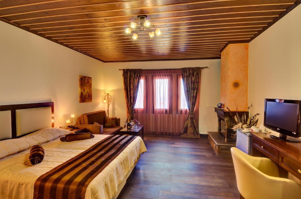 Hotel זגורה מראה חיצוני תמונה