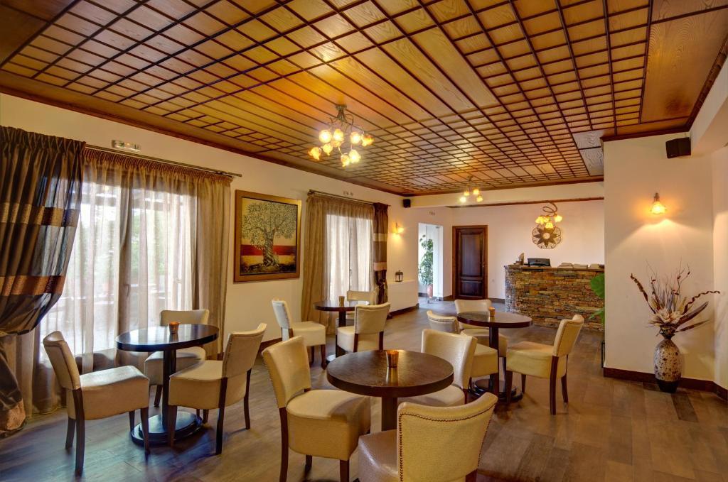 Hotel זגורה מראה חיצוני תמונה