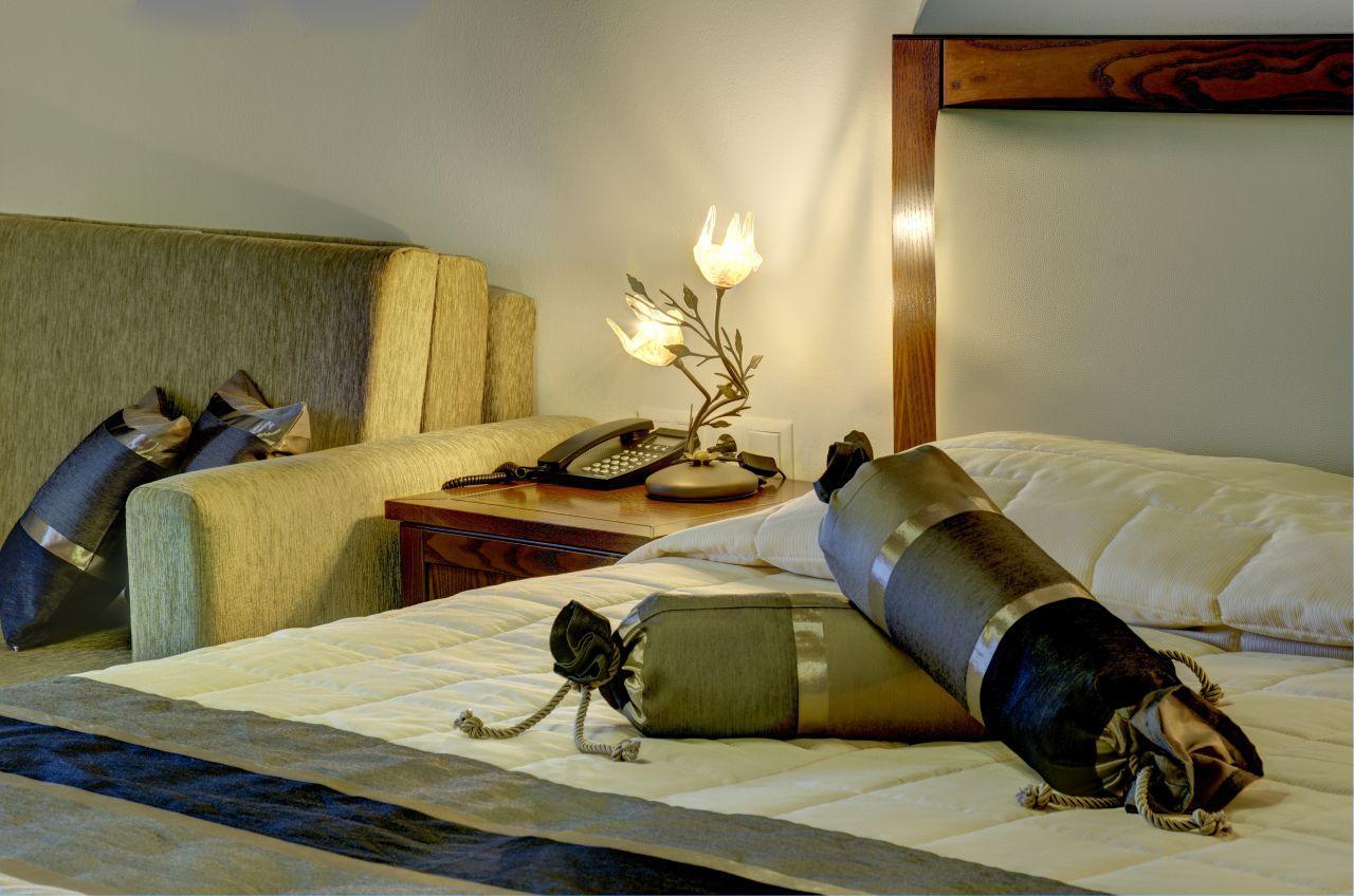 Hotel זגורה מראה חיצוני תמונה