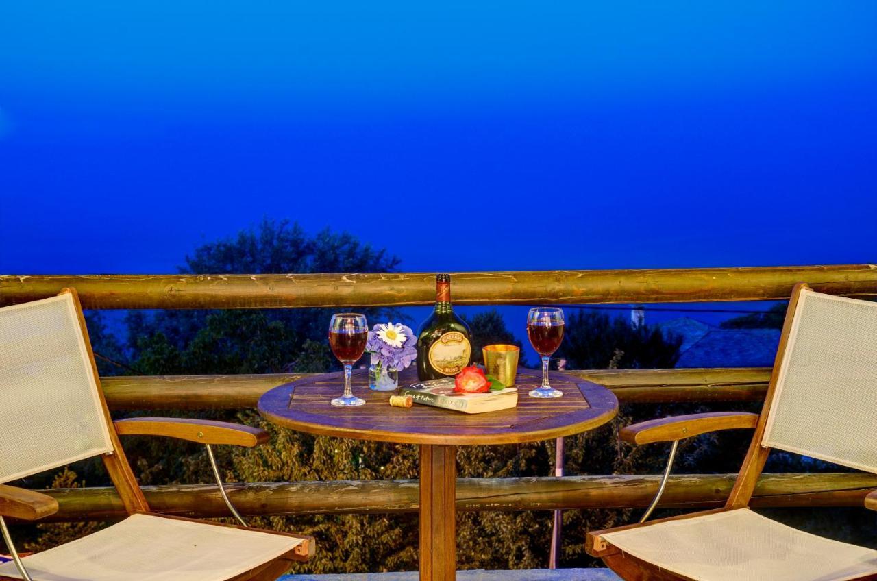 Hotel זגורה חדר תמונה