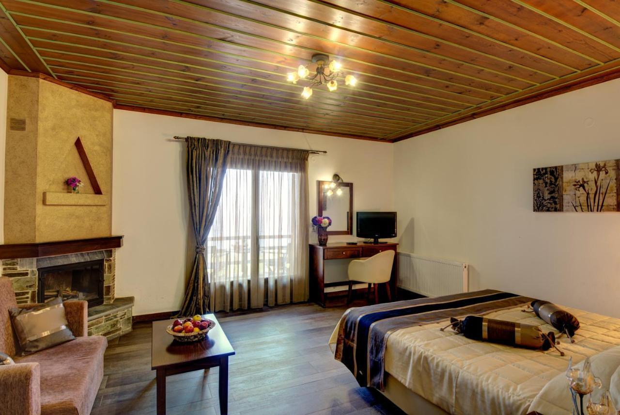 Hotel זגורה חדר תמונה