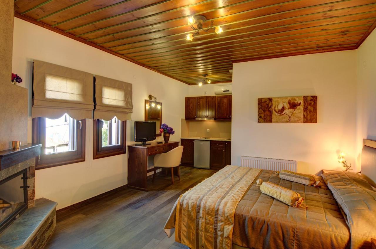Hotel זגורה חדר תמונה